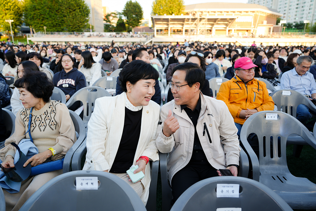 2024. 경춘선숲길 가을음악회 - 7