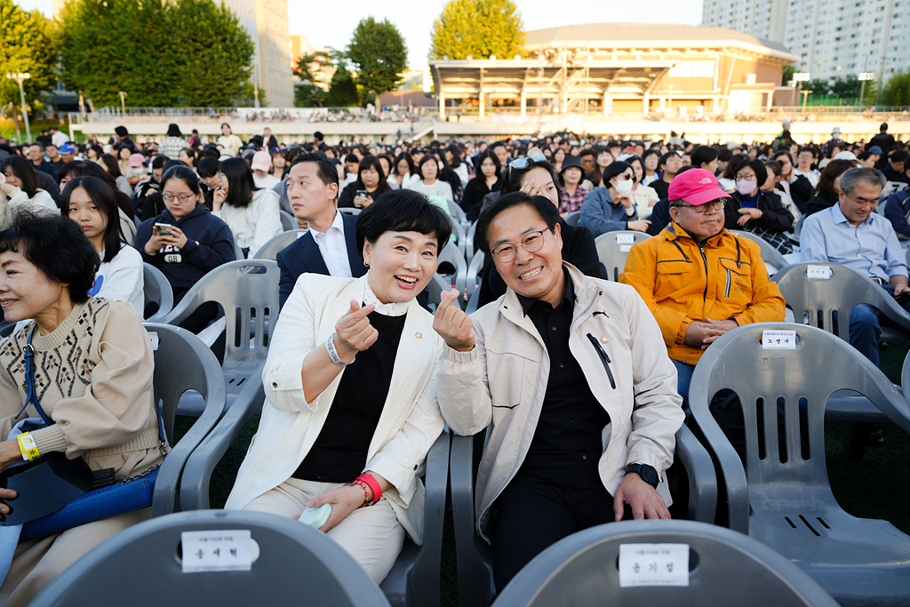 2024. 경춘선숲길 가을음악회 - 8