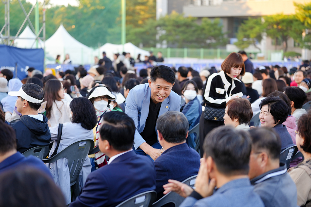 2024. 경춘선숲길 가을음악회 - 2