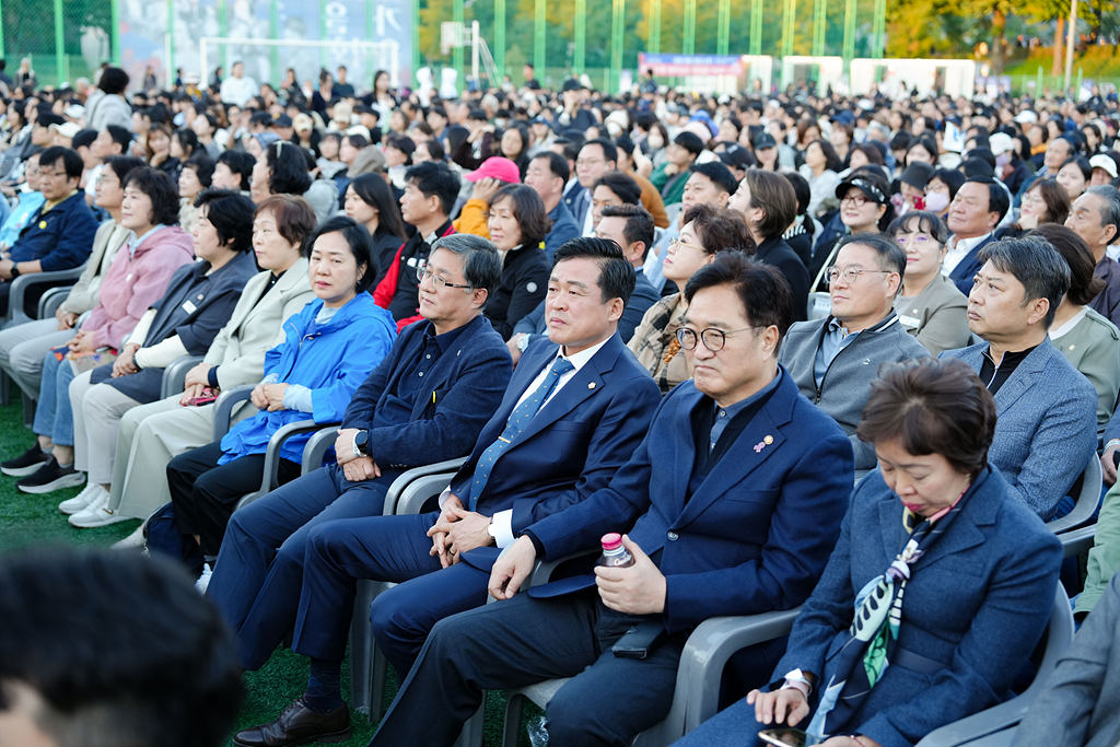 2024. 경춘선숲길 가을음악회 - 3