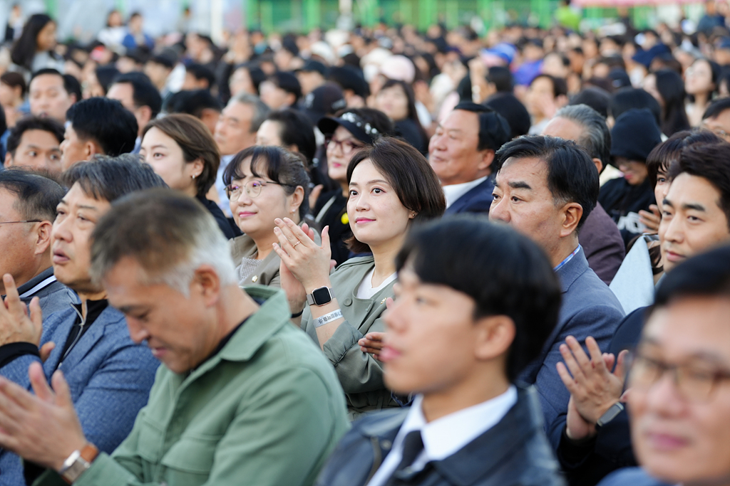 2024. 경춘선숲길 가을음악회 - 6