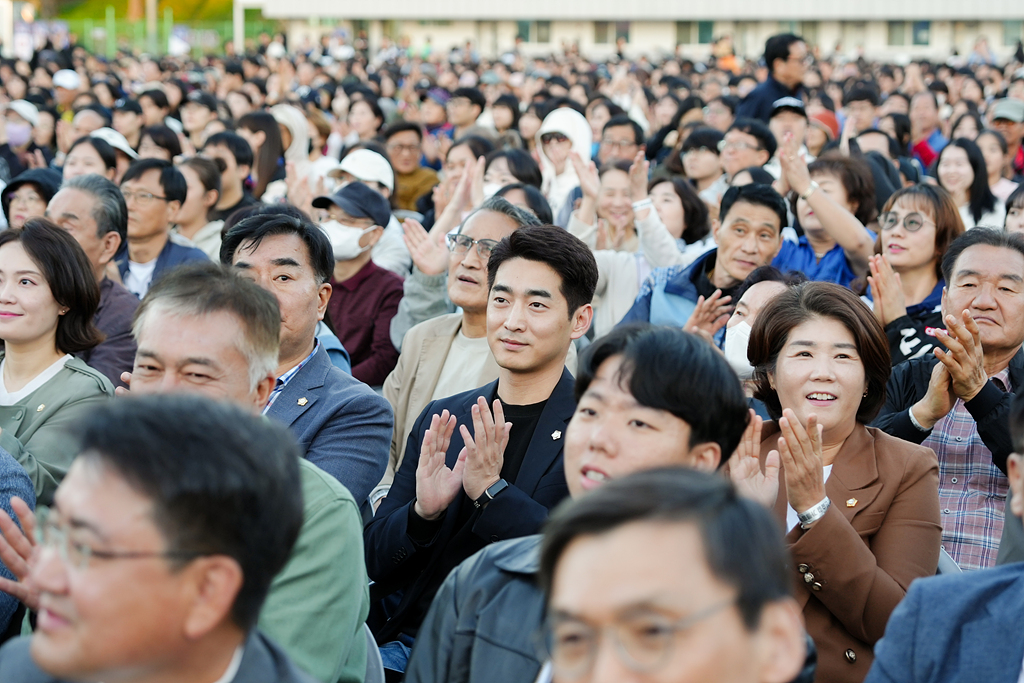 2024. 경춘선숲길 가을음악회 - 3