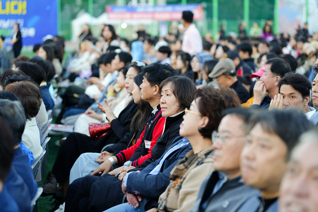 2024. 경춘선숲길 가을음악회 - 3