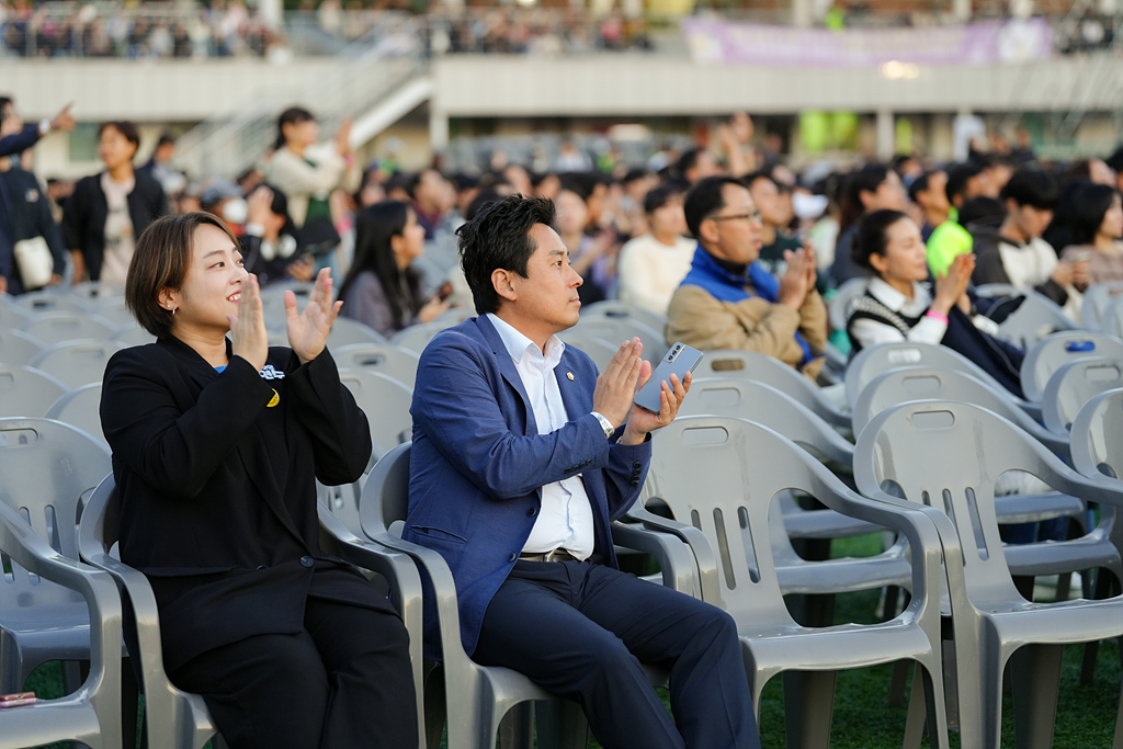 2024. 경춘선숲길 가을음악회 - 2