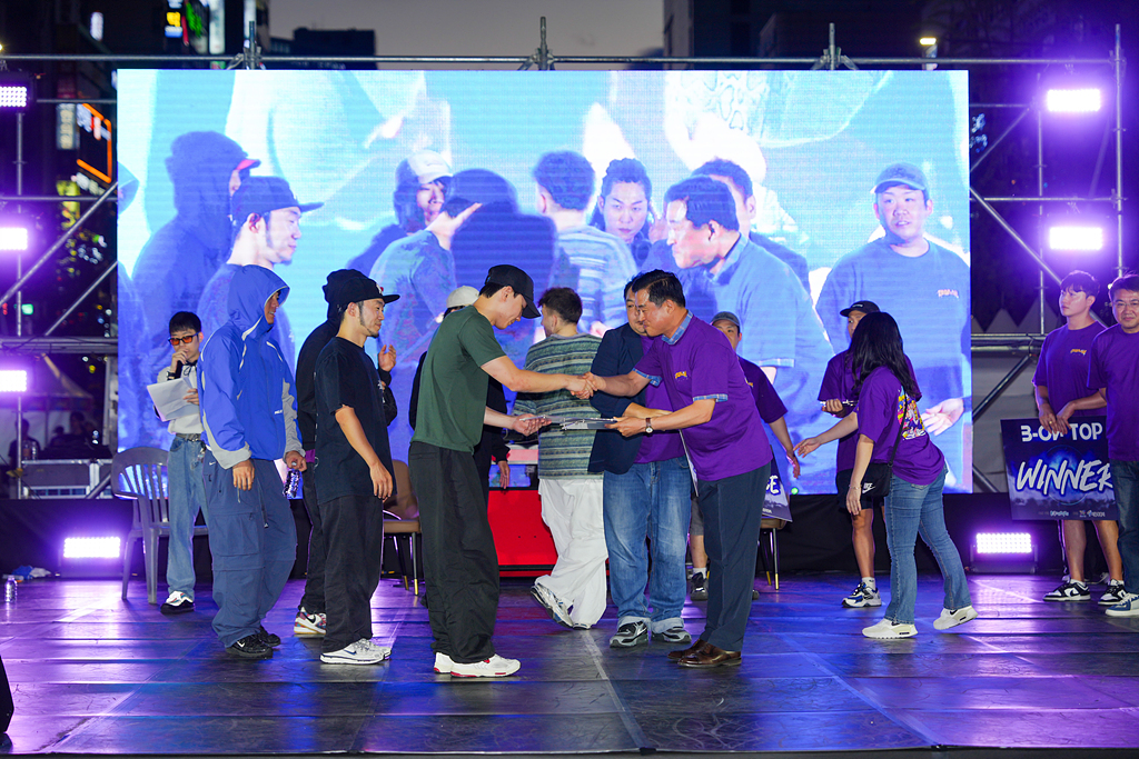 댄싱노원 개막식 - 5