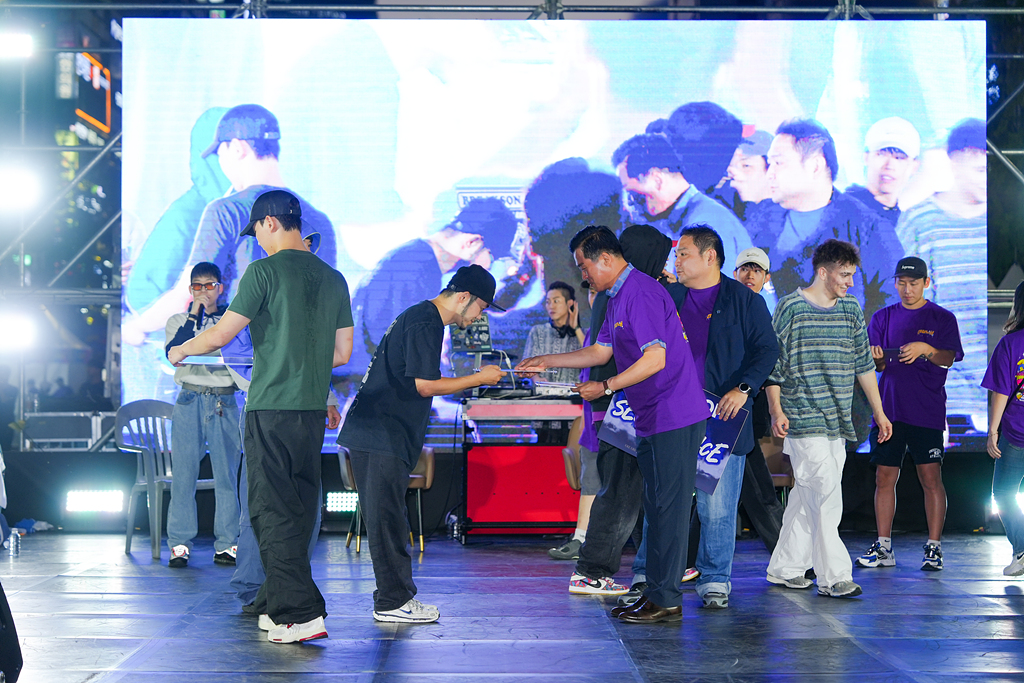 댄싱노원 개막식 - 6