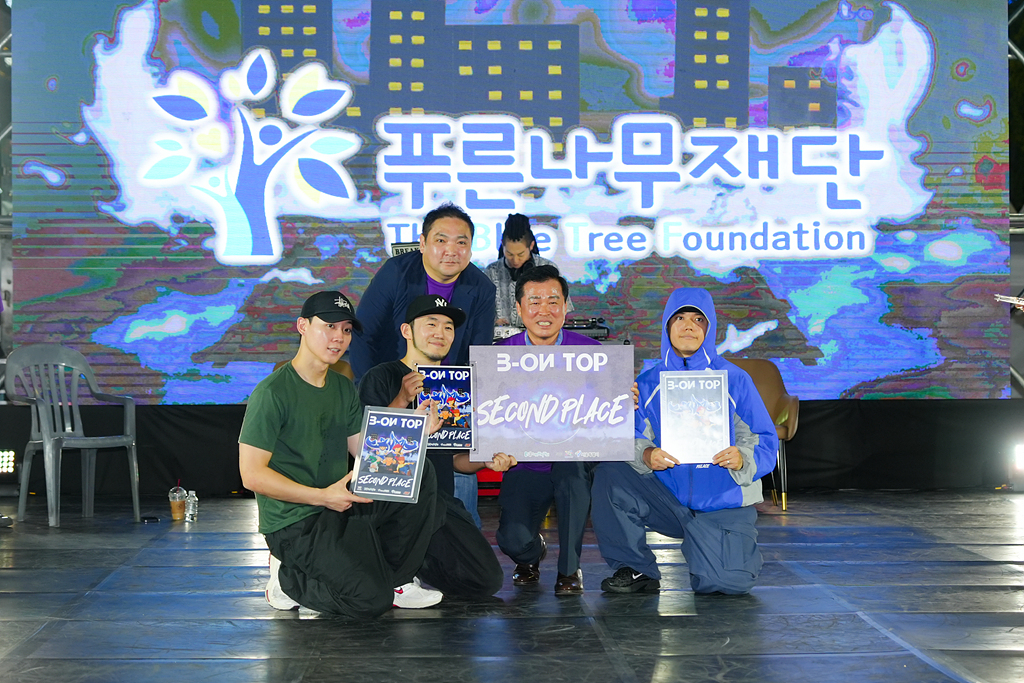 댄싱노원 개막식 - 8