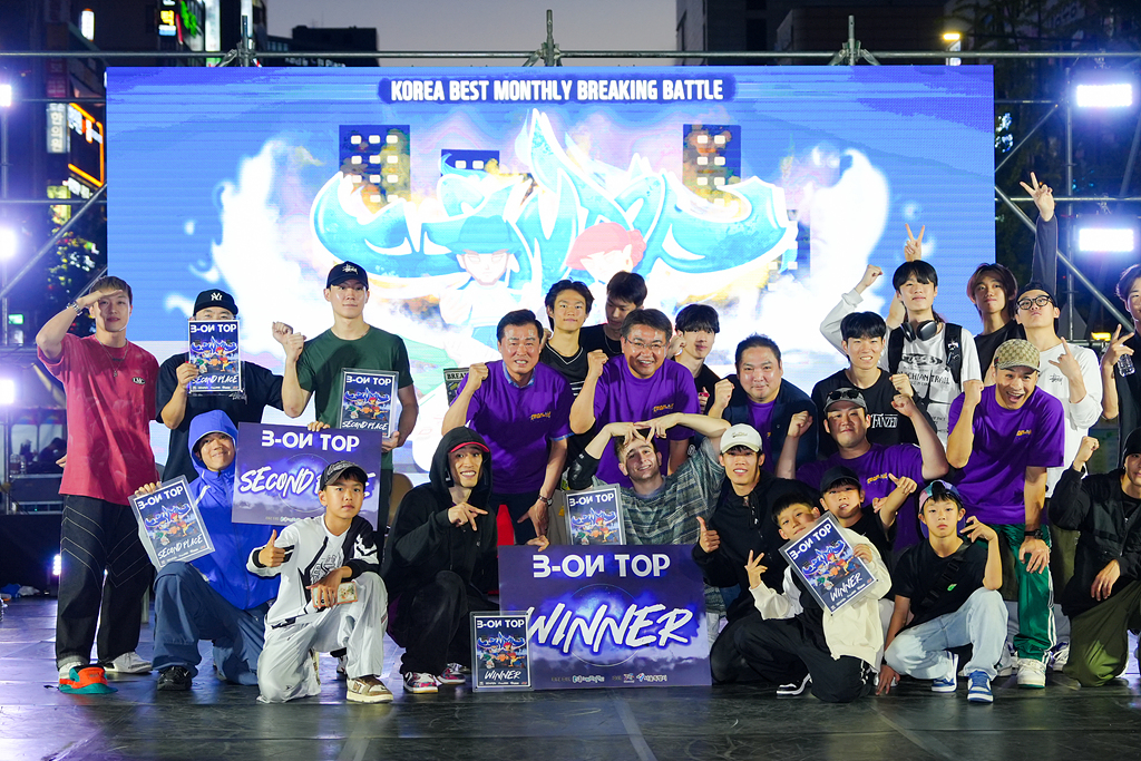 댄싱노원 개막식 - 10