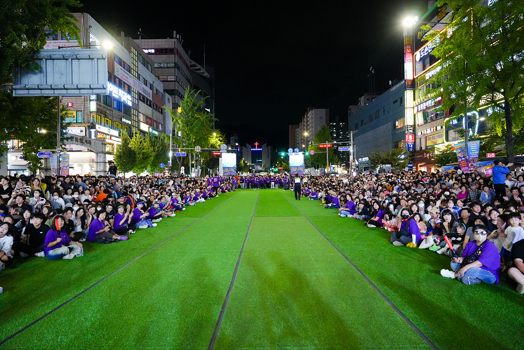 댄싱노원 개막식 - 12