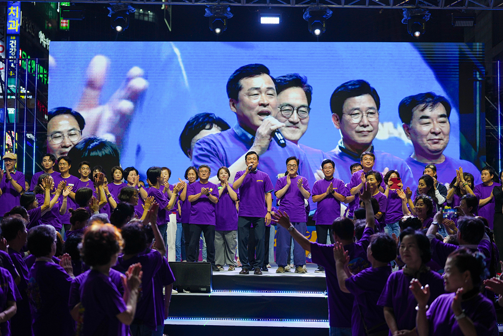 댄싱노원 개막식 - 16