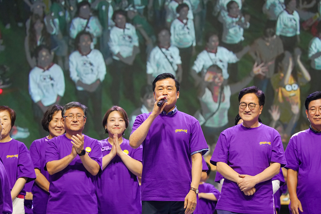 댄싱노원 개막식 - 15