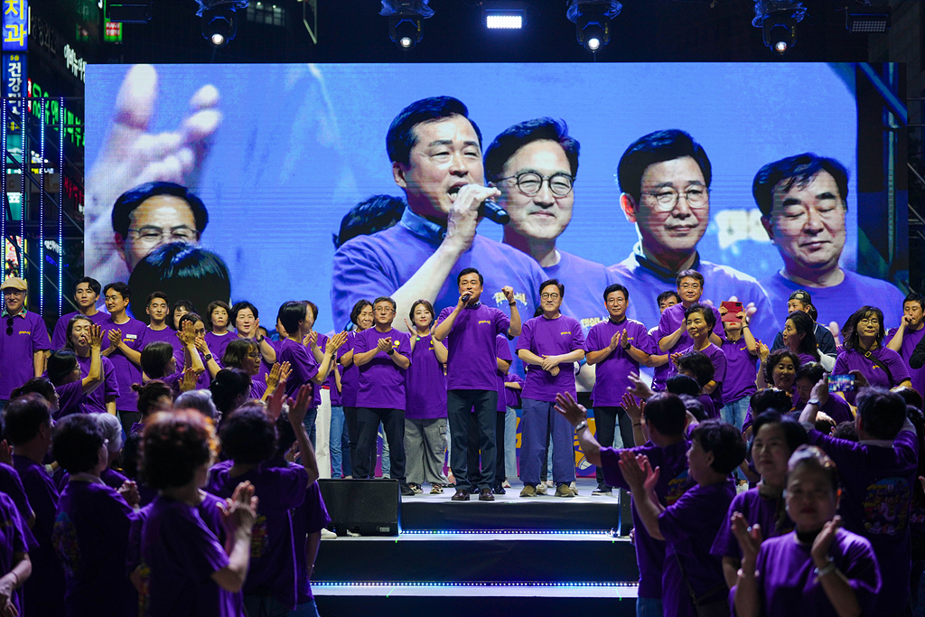 댄싱노원 개막식 - 17