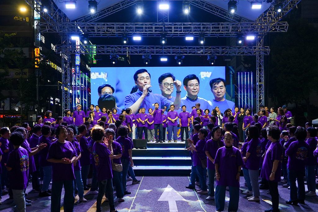 댄싱노원 개막식 - 19