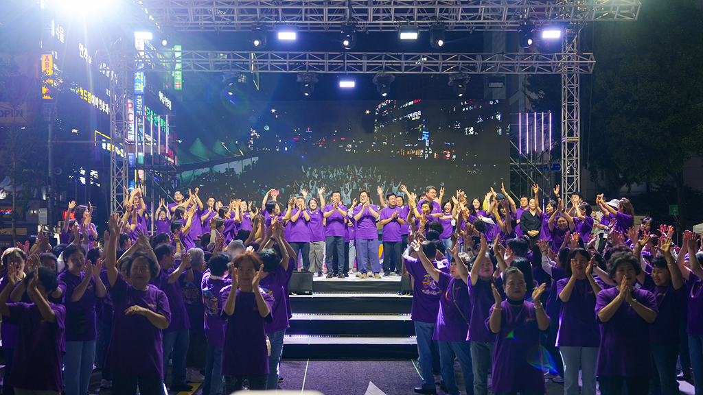 댄싱노원 개막식 - 21