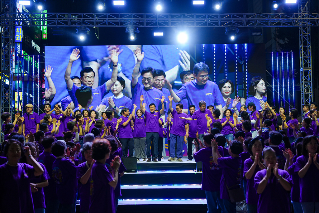 댄싱노원 개막식 - 20