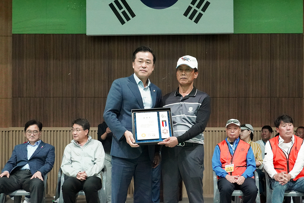 제3회 노원구청장배 및 제4회 노원구협회장배 산악대회 - 4