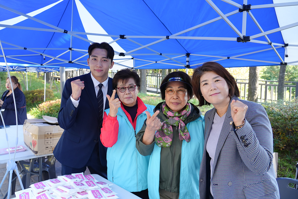 2024. 동 마을축제(월계2동) - 7