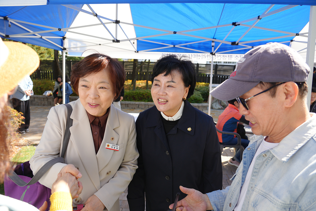 2024. 동 마을축제(월계2동) - 2