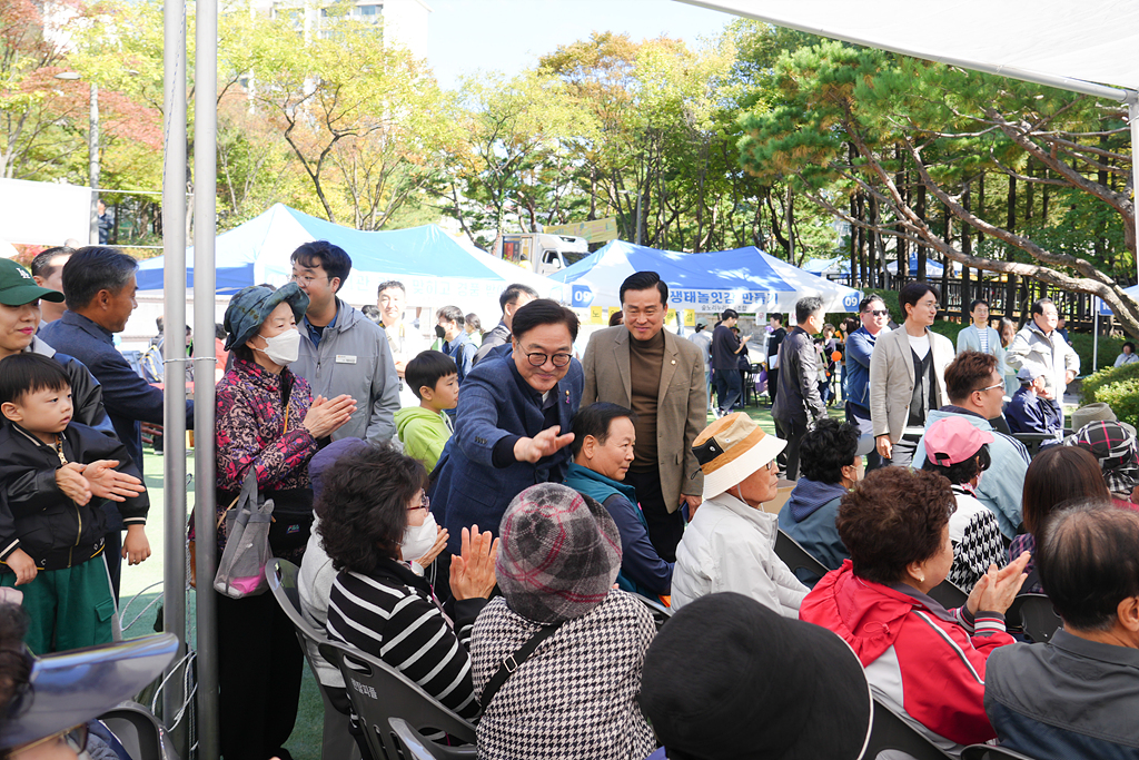 2024. 동 마을축제(월계2동) - 2