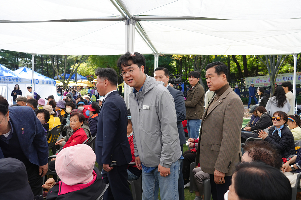 2024. 동 마을축제(월계2동) - 11