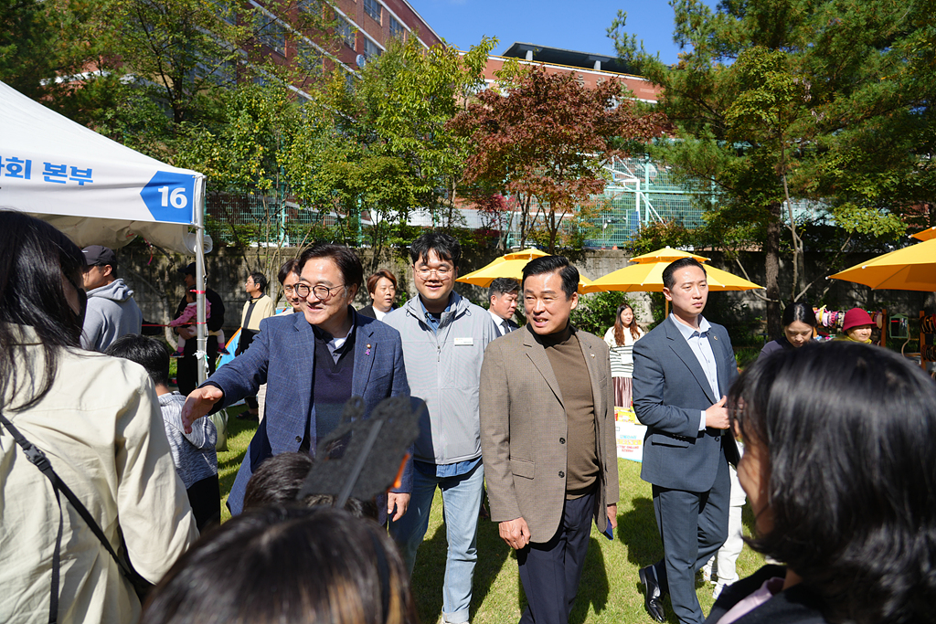 2024. 동 마을축제(월계2동) - 10