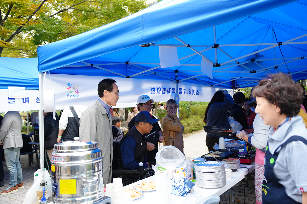 2024. 동 마을축제(상계6·7동) - 5