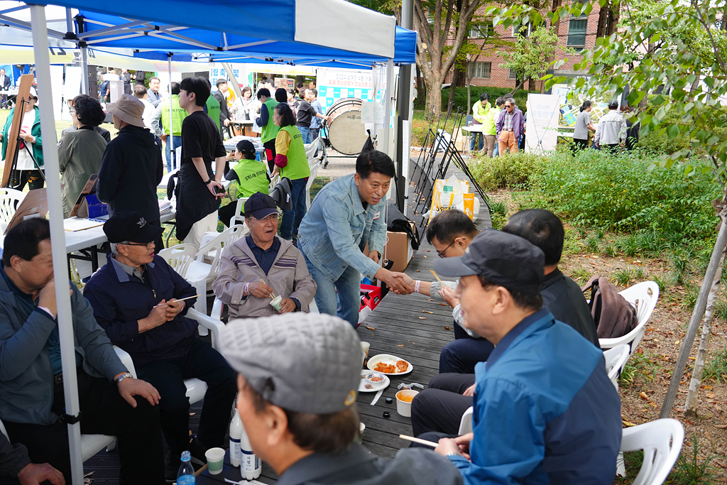 2024. 동 마을축제(상계3·4동) - 6