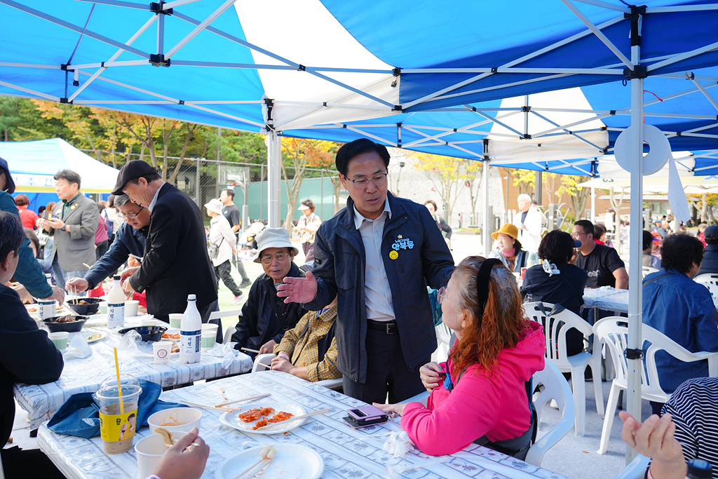 2024. 동 마을축제(상계3·4동) - 5