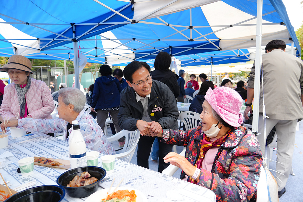 2024. 동 마을축제(상계3·4동) - 8