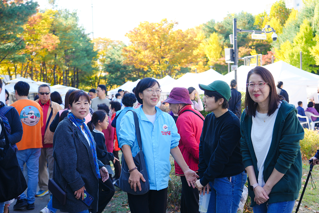 2024. 동 마을축제(공릉2동) - 2