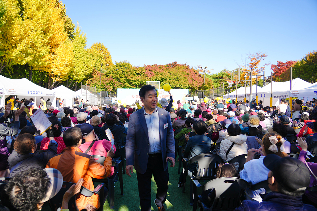 2024. 동 마을축제(공릉2동) - 3