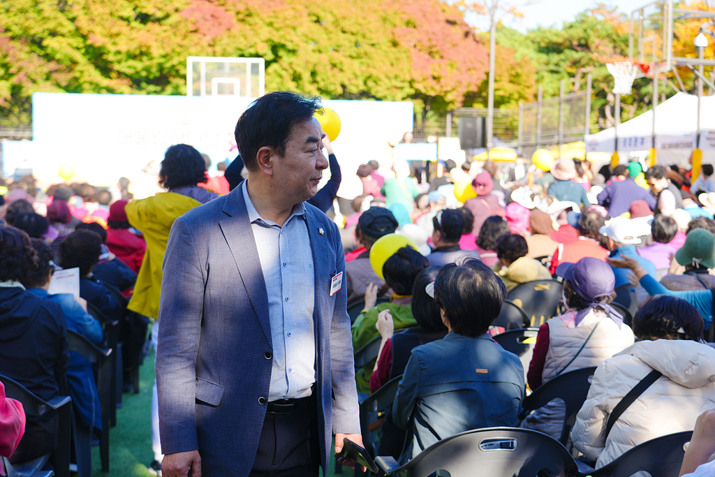 2024. 동 마을축제(공릉2동) - 4