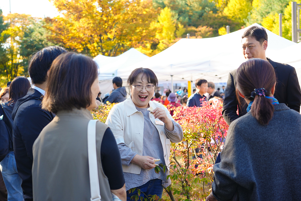 2024. 동 마을축제(공릉2동) - 8