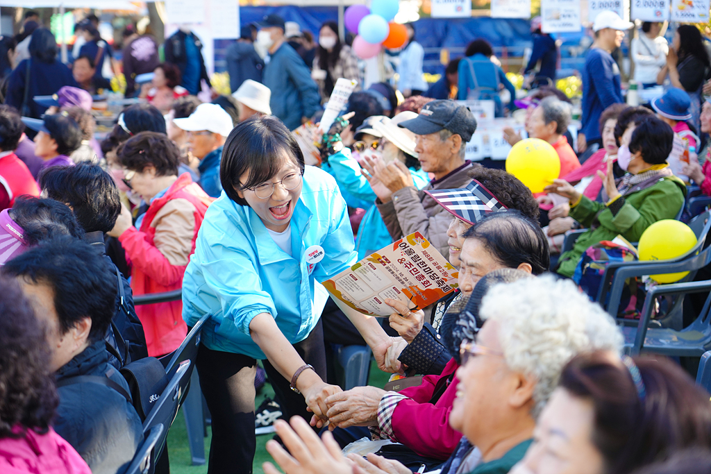 2024. 동 마을축제(공릉2동) - 8