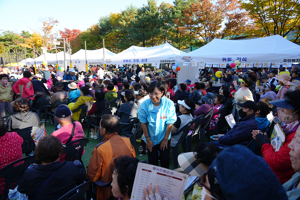 2024. 동 마을축제(공릉2동) - 14