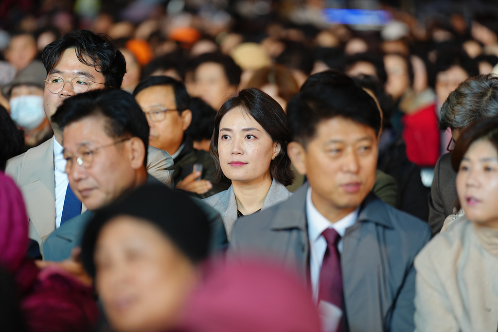 광운대역세권 개발사업 착공식 및 KBS 열린음악회 - 6