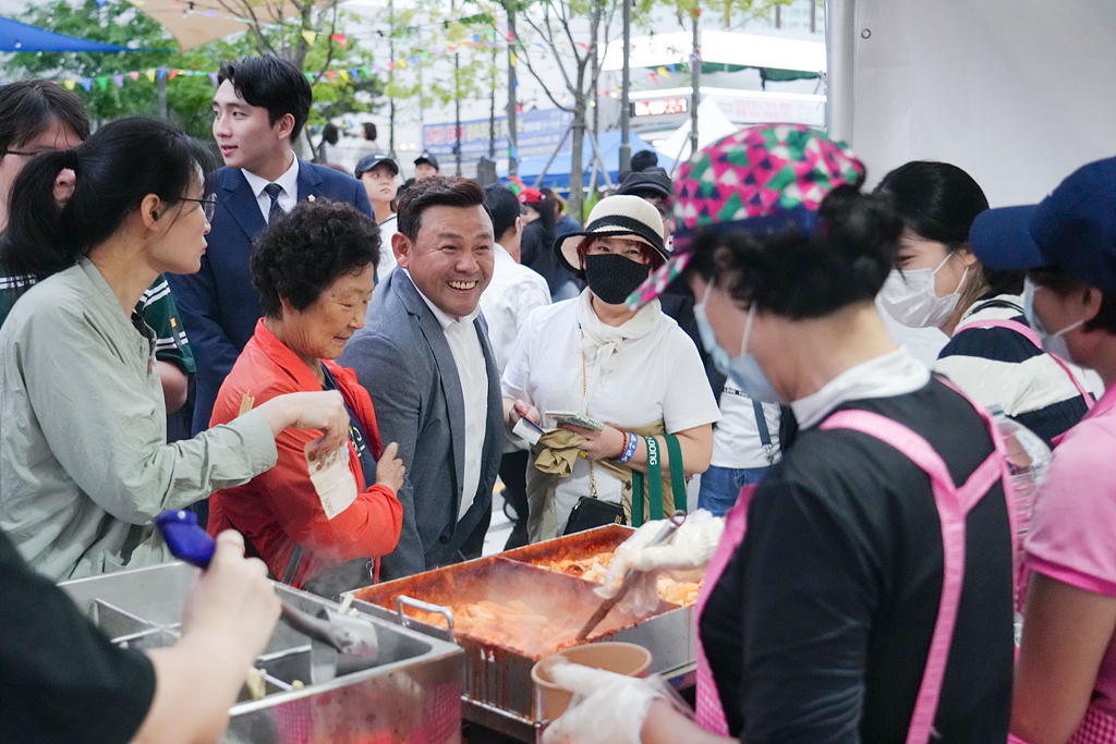 석계역 달빛야행 - 4