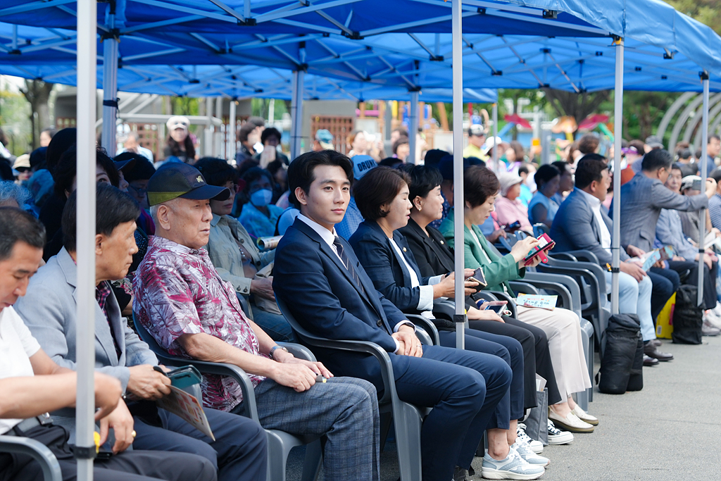  2024. 동 마을축제(월계3동) - 17