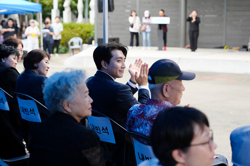  2024. 동 마을축제(월계3동) - 19