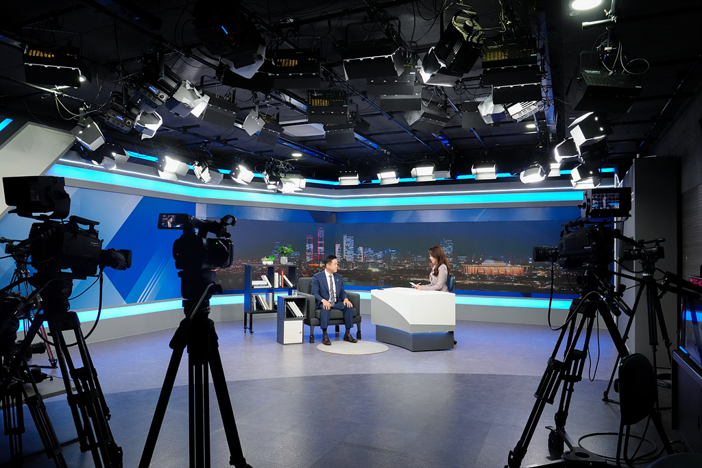 지방자치TV 더인터뷰 - 11