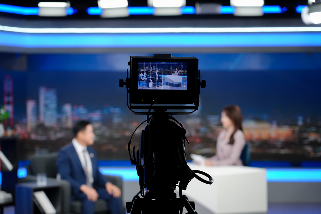 지방자치TV 더인터뷰 - 12