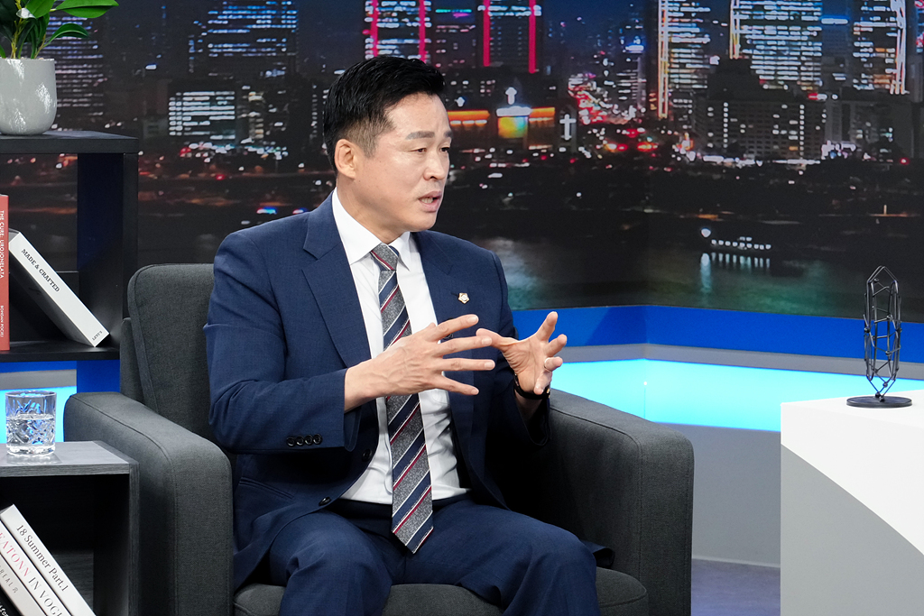 지방자치TV 더인터뷰 - 21