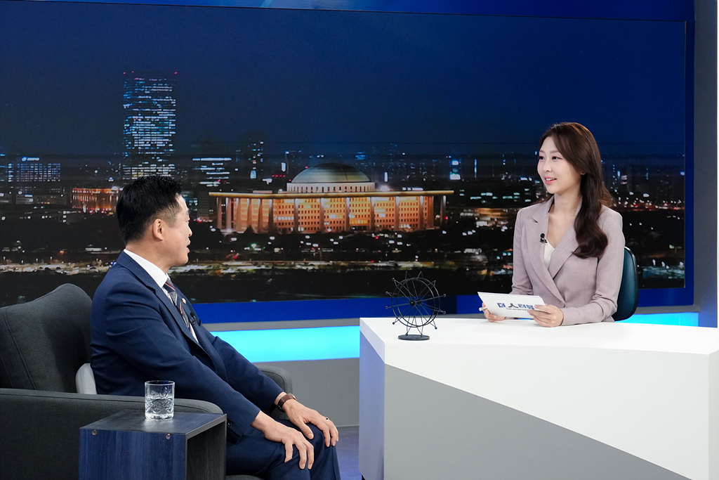 지방자치TV 더인터뷰 - 20