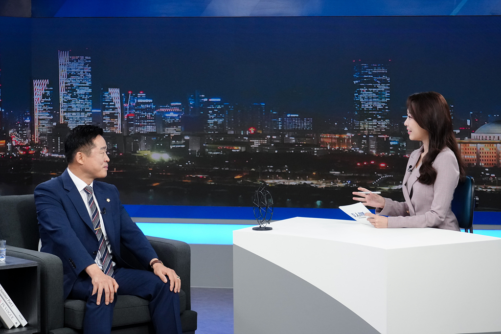 지방자치TV 더인터뷰 - 19