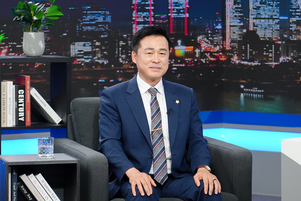 지방자치TV 더인터뷰 - 29