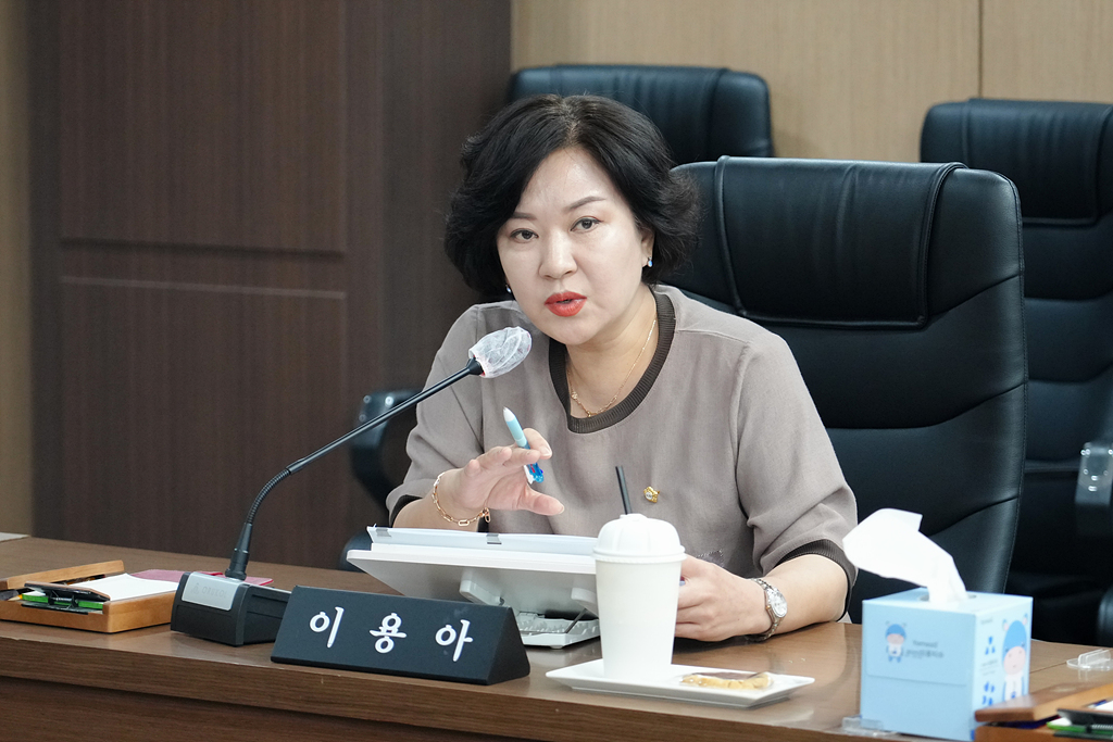 노원구 로컬 선순환 모델 연구단체 연구용역 중간보고회 - 10