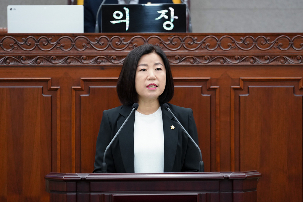 제287회 노원구의회 임시회 제2차 본회의 - 8