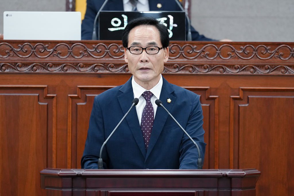 제287회 노원구의회 임시회 제2차 본회의 - 19