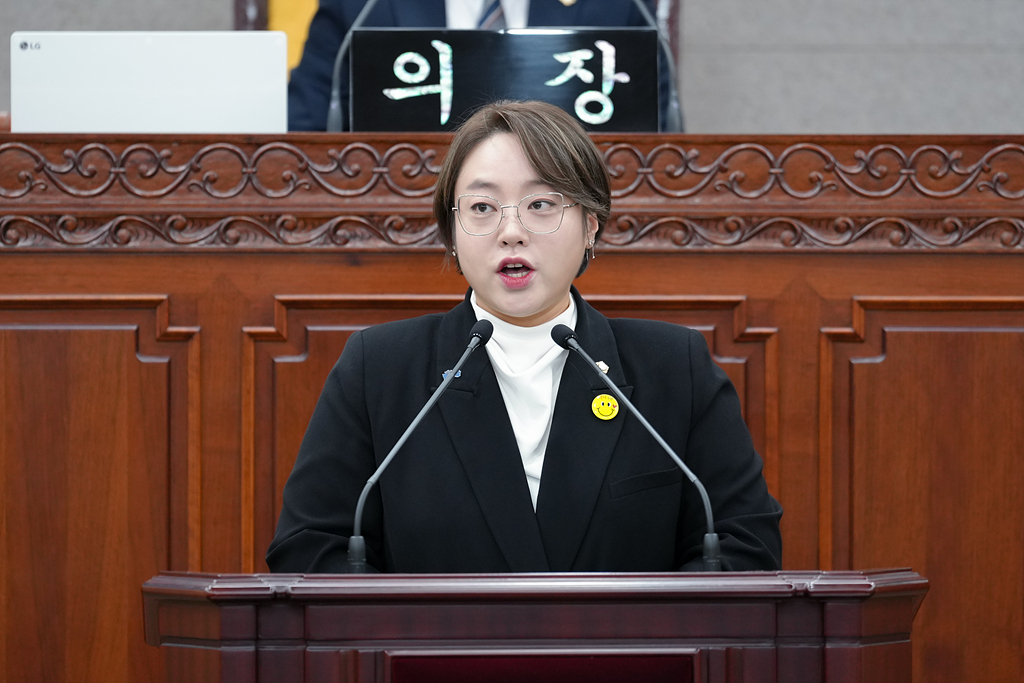 제287회 노원구의회 임시회 제2차 본회의 - 22