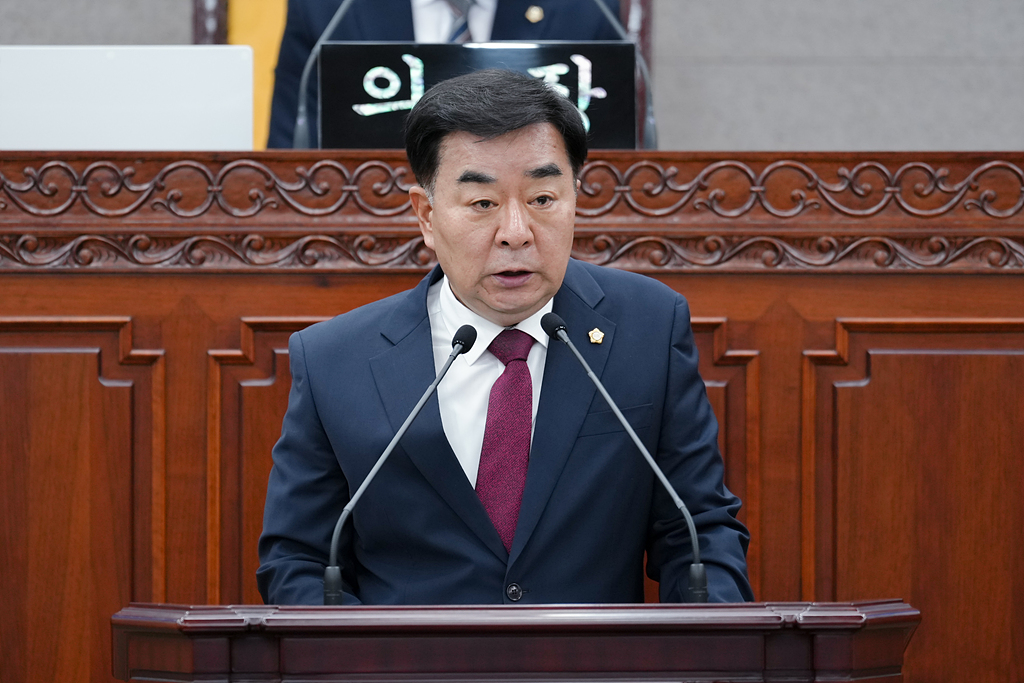 제287회 노원구의회 임시회 제2차 본회의 - 26